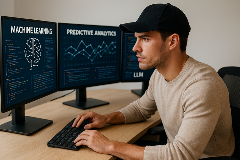 intelligenza artificiale